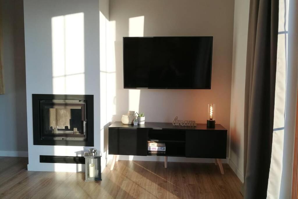 Corvus - Dom Apartamentowy Mikolajki (Mragowo)