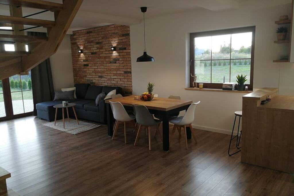 Corvus - Dom Apartamentowy *