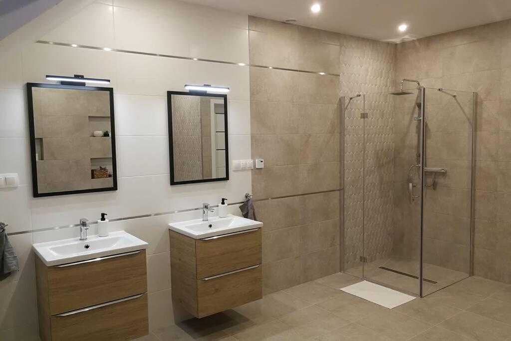 Villa Corvus - Dom Apartamentowy