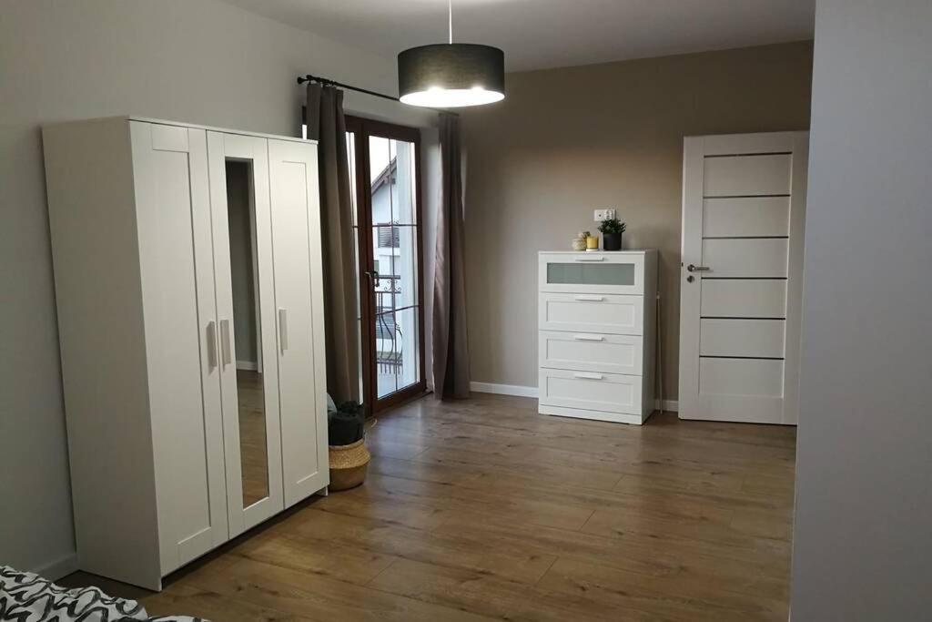 Corvus - Dom Apartamentowy Villa