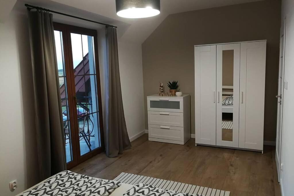 Corvus - Dom Apartamentowy Villa *