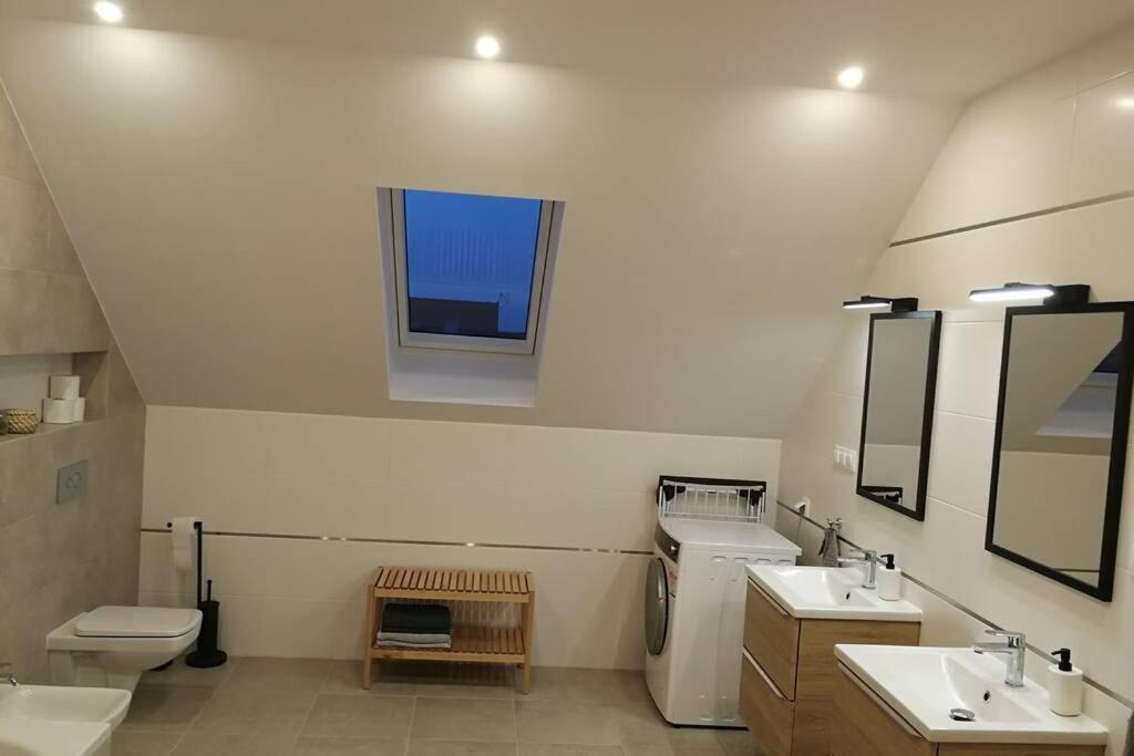Corvus - Dom Apartamentowy Villa