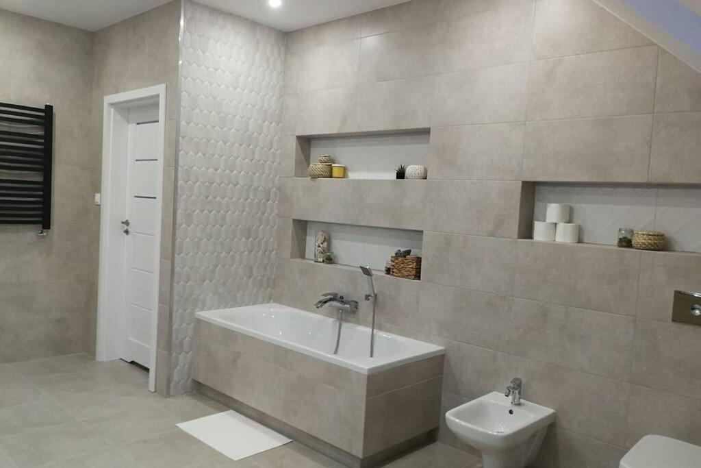 Villa Corvus - Dom Apartamentowy Mikolajki (Mragowo)