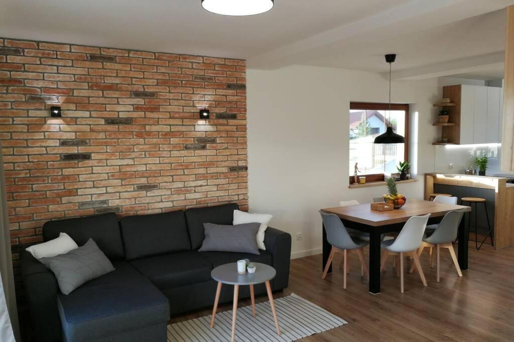 Corvus - Dom Apartamentowy Mikolajki (Mragowo)