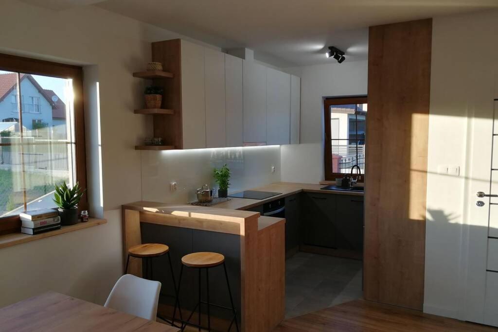 Corvus - Dom Apartamentowy Villa *